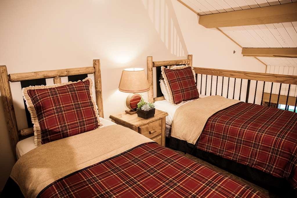 Lake Lawn Resort Delavan Rum bild