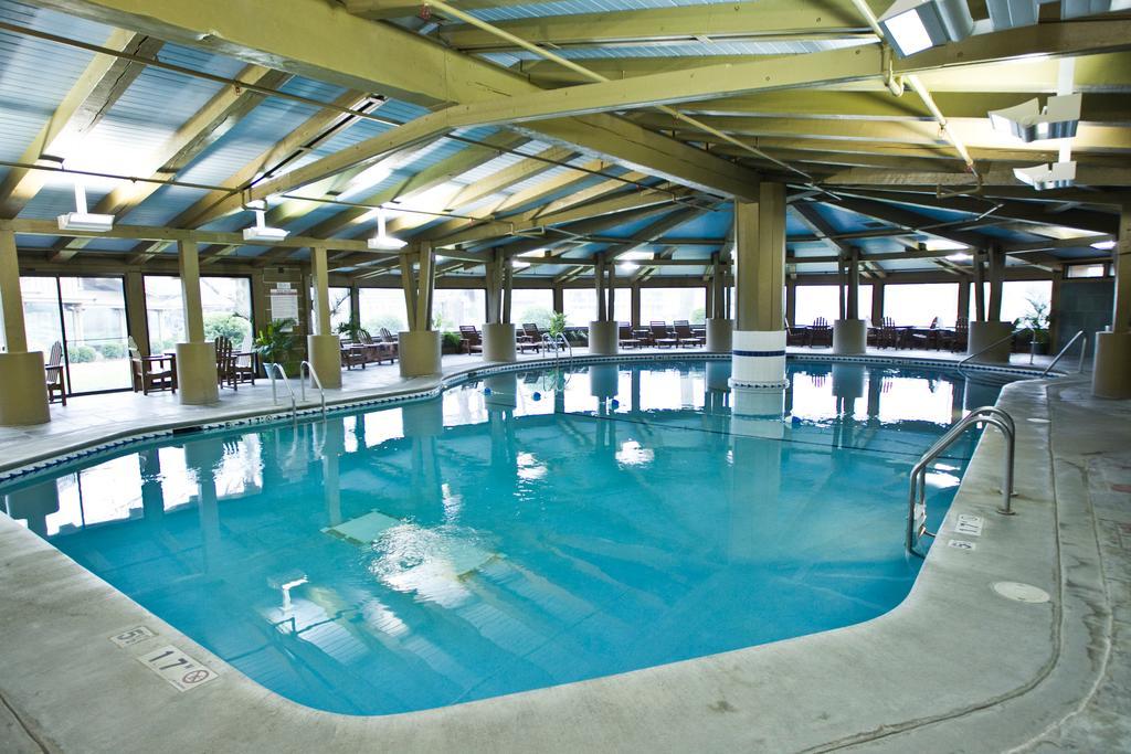 Lake Lawn Resort Delavan Exteriör bild