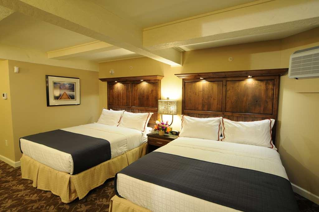 Lake Lawn Resort Delavan Rum bild