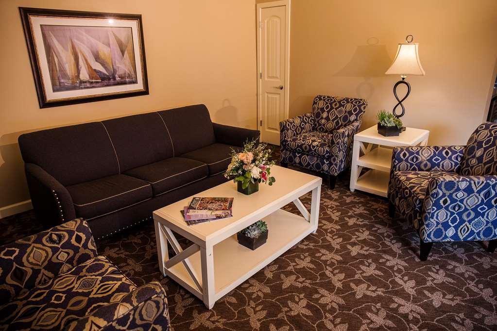 Lake Lawn Resort Delavan Rum bild