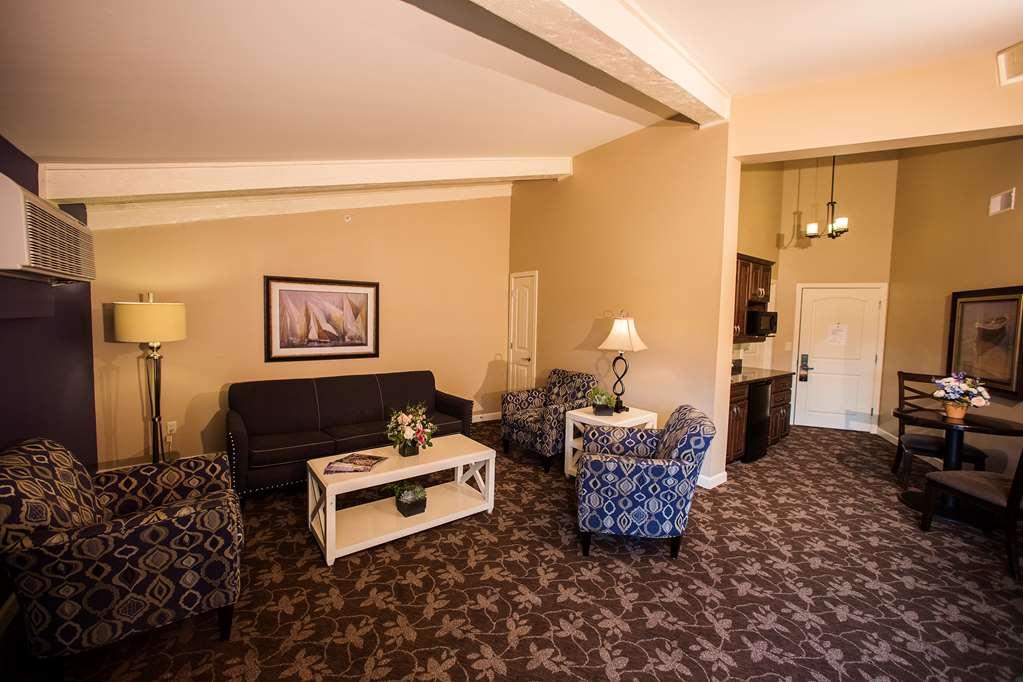 Lake Lawn Resort Delavan Rum bild
