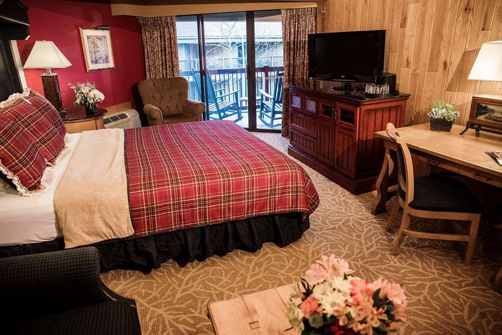 Lake Lawn Resort Delavan Rum bild