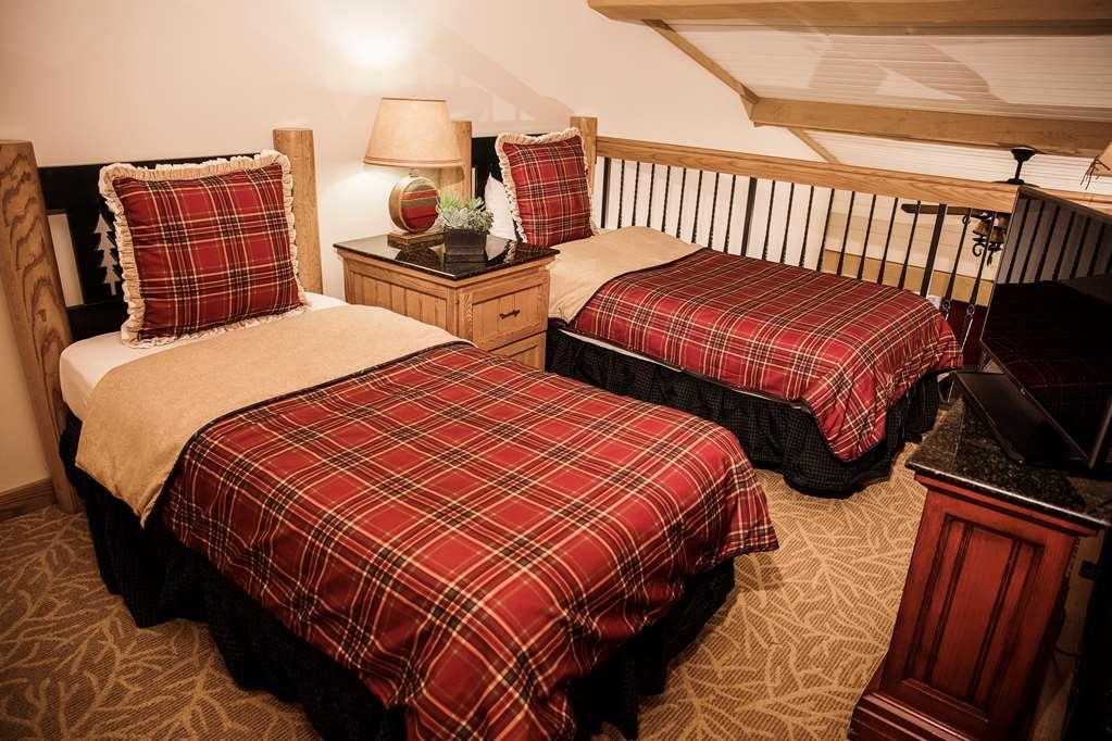 Lake Lawn Resort Delavan Rum bild