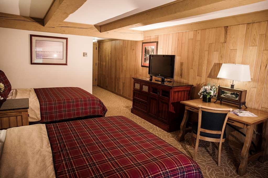 Lake Lawn Resort Delavan Rum bild
