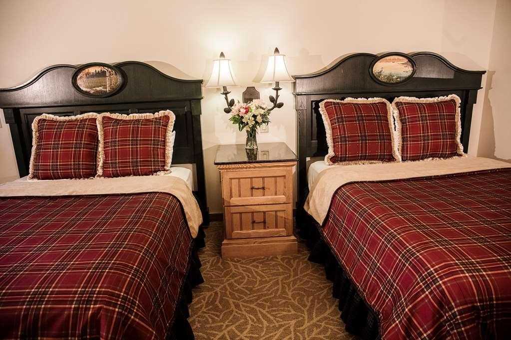 Lake Lawn Resort Delavan Rum bild